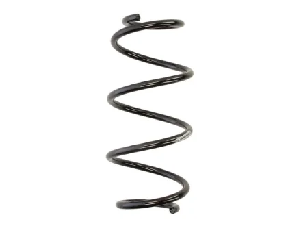 Пружина подвески задняя SACHS 994620