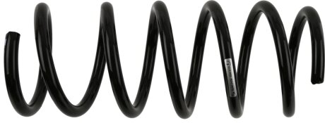 Пружини підвіски SACHS 994 813