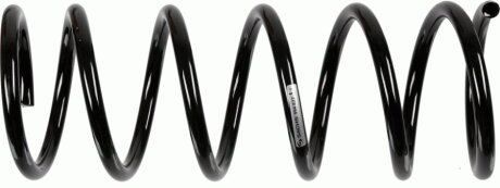 Пружини підвіски SACHS 994 822