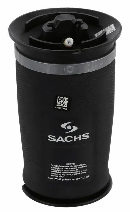 Сильфон пневматичної підвіски SACHS 994905 (фото 1)