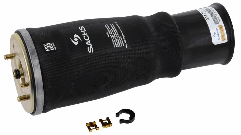 Пневмоподушка гумометалева SACHS 994914 (фото 1)