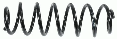 Пружина подвески SACHS 996621