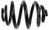 Пружина підвіски SACHS 996 640 (фото 1)