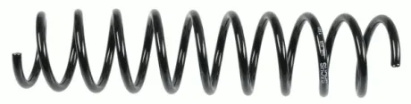 Пружина (задняя) Volvo V40 1.6-2.0/1.9DI 00-04 SACHS 996 905