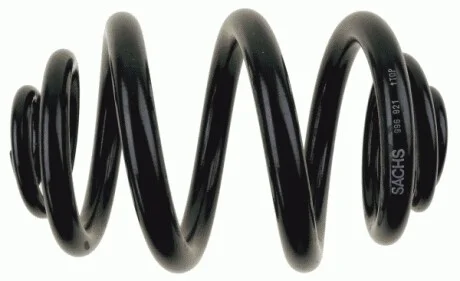 Пружина підвіски SACHS 996921