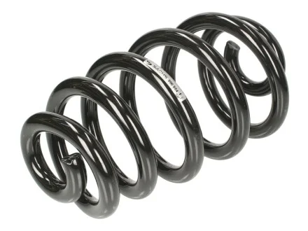 Пружина подвески SACHS 996954