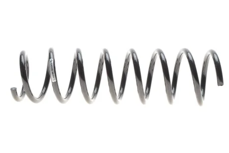 Пружина (задняя) BMW 5 (E60) 520d/i/523i/525d/i/530d/i/535d/i/545i 03-10 SACHS 996 975