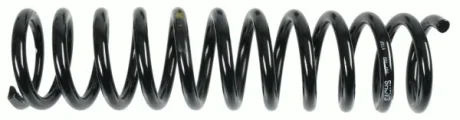 Пружини підвіски SACHS 997 109