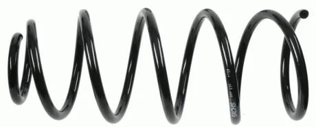 Пружини підвіски SACHS 997 615