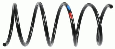 Пружини підвіски SACHS 997 797