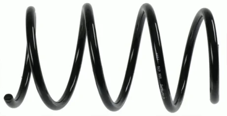 Пружина підвіски SACHS 998470