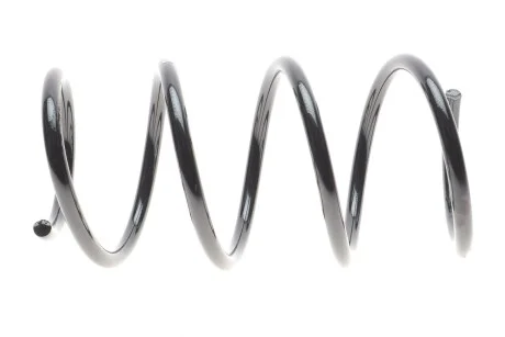 Пружина (передняя) BMW 5 (E61) 2.0D-4.8 04-10 M47/M54/M57/N47/N52/N53 SACHS 998 475