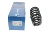 Пружина (передня) Mitsubishi L200 2.5D/DI-D 05-15/Pajero Sport 3.0 4WD 09-14 SACHS 998 676 (фото 4)