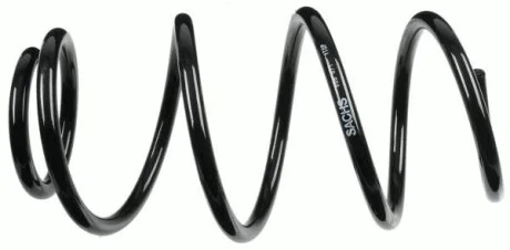 Пружина подвески SACHS 998971
