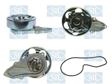 Водяна помпа SALERI SIL PA 1333