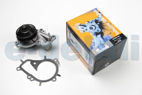 Водяна помпа SALERI SIL PA 1592