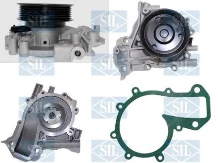 Водяна помпа SALERI SIL PA1722