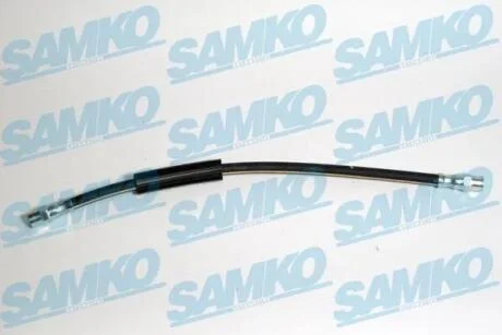 Шланг тормозной SAMKO 6T46155