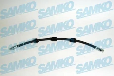 Шланг гальмівний SAMKO 6T46162