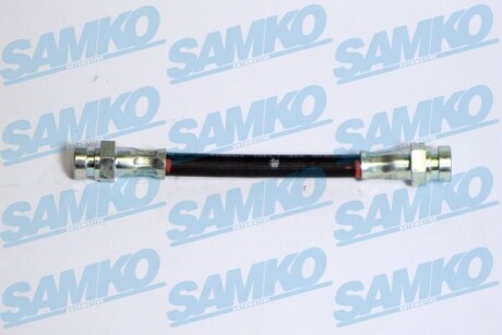 Шланг гальмівний SAMKO 6T46344