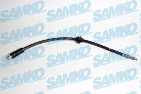 Шланг тормозной SAMKO 6T46559