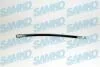 Шланг тормозной SAMKO 6T46685 (фото 1)