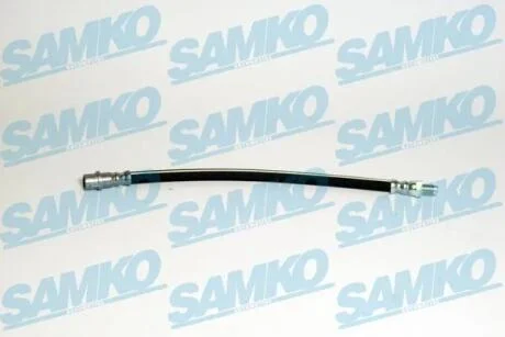 Шланг гальмівний SAMKO 6T46685