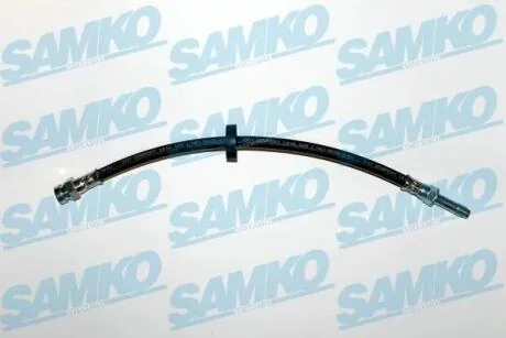 Шланг гальмівний SAMKO 6T46736