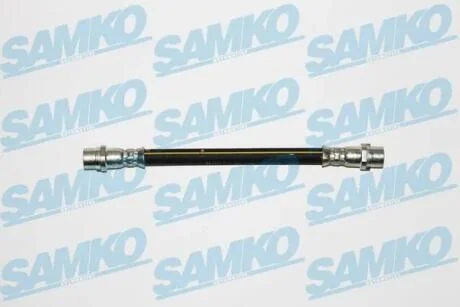Шланг гальмівний SAMKO 6T46742