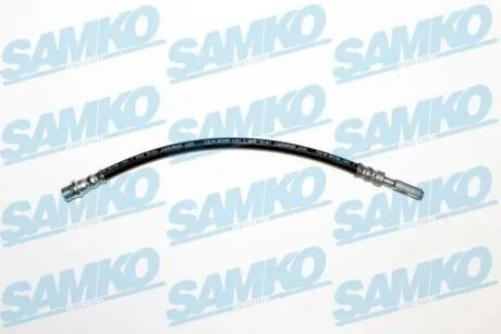Шланг тормозной SAMKO 6T46784