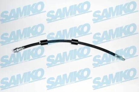Шланг гальмівний SAMKO 6T46891