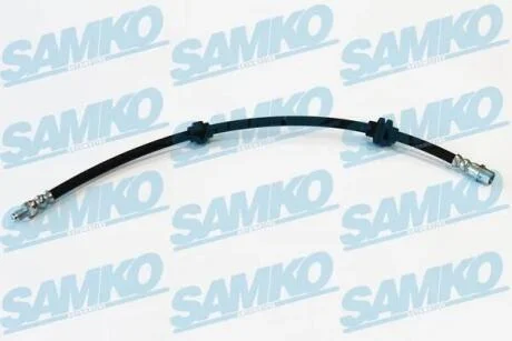 Шланг гальмівний SAMKO 6T46900