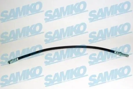 Шланг гальмівний SAMKO 6T47373