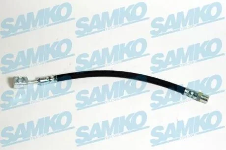 Шланг гальмівний SAMKO 6T47841