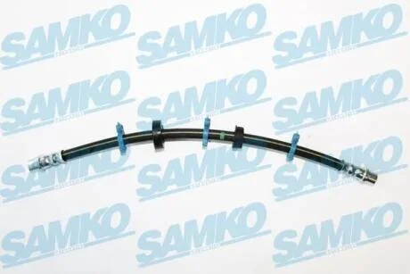 Шланг гальмівний SAMKO 6T47915