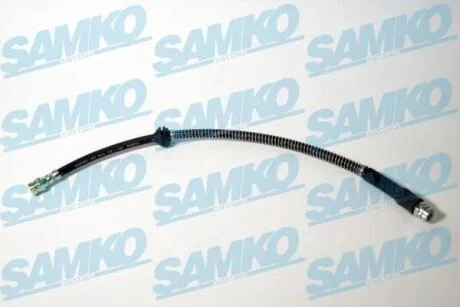 Шланг гальмівний SAMKO 6T47946