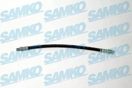 Шланг гальмівний SAMKO 6T47970