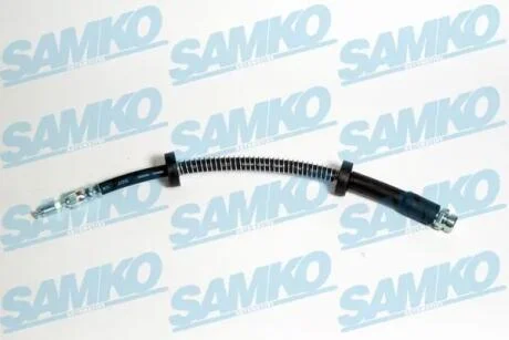 Шланг гальмівний SAMKO 6T48067