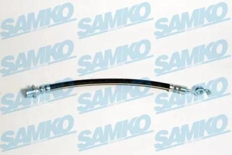 Шланг гальмівний SAMKO 6T48074