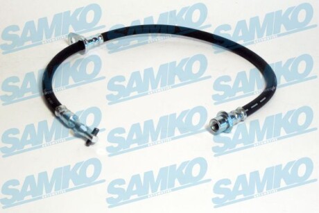 Шланг гальмівний SAMKO 6T48097