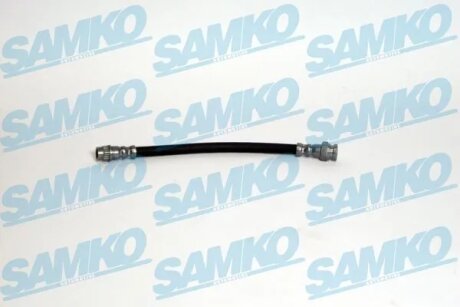 Шланг гальмівний SAMKO 6T48128