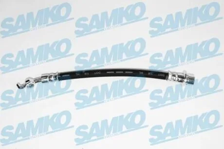 Шланг гальмівний SAMKO 6T48251