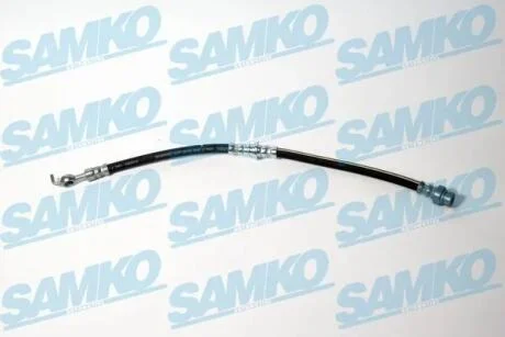 Шланг гальмівний SAMKO 6T48263
