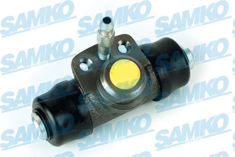 Цилиндр тормозной рабочий SAMKO C02927 (фото 1)