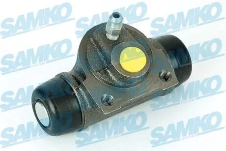 Циліндр гальмівний робочий SAMKO C30019