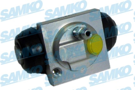 Цилиндр тормозной рабочий SAMKO C31206