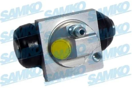 Цилиндр тормозной рабочий SAMKO C31207