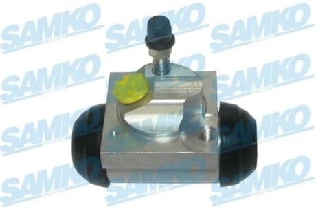 Циліндр гальмівний робочий SAMKO C31285