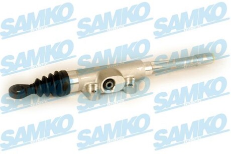 Циліндр зчеплення головний SAMKO F05870