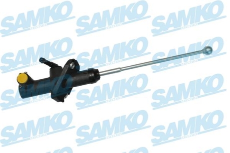 Цилиндр гл. сцепления SAMKO F30057 (фото 1)